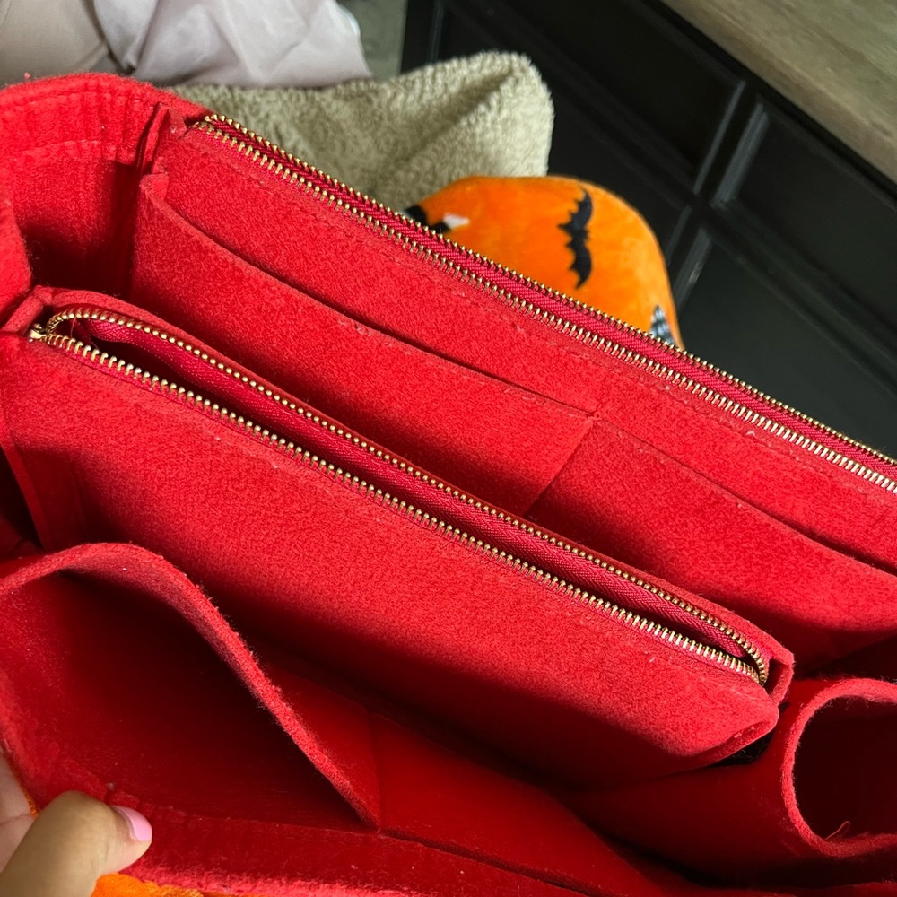 Louis Vuitton gm organizer